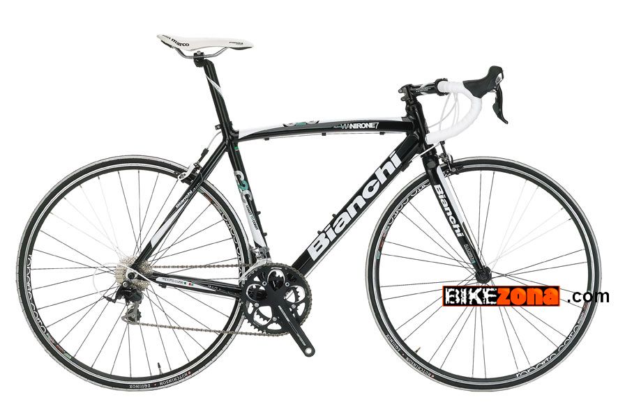 bianchi coast to coast nirone 7